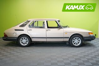 Saab 900 vaihtoauto