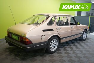 Saab 900 vaihtoauto