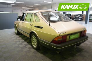Saab 900 vaihtoauto