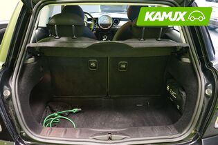 Mini Cooper vaihtoauto