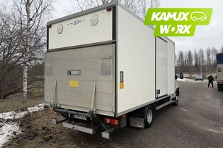 Renault 16 vaihtoauto