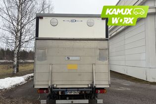 Renault 16 vaihtoauto