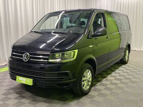 Volkswagen Caravelle vaihtoauto