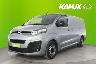 Citroën Jumpy vaihtoauto