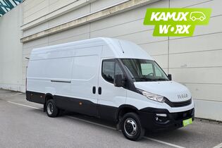Iveco Daily vaihtoauto