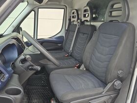 Iveco Daily vaihtoauto