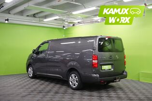 Opel Vivaro vaihtoauto