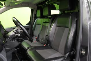 Opel Vivaro vaihtoauto