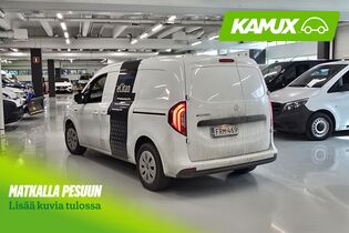 Mercedes-Benz Citan vaihtoauto