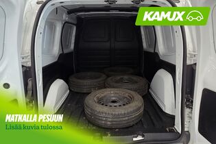 Mercedes-Benz Citan vaihtoauto