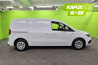 Mercedes-Benz Citan vaihtoauto