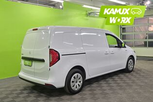 Mercedes-Benz Citan vaihtoauto