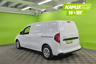 Mercedes-Benz Citan vaihtoauto