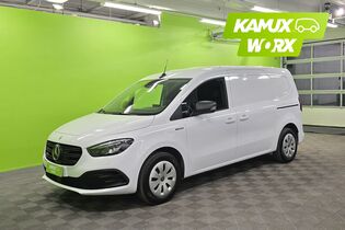 Mercedes-Benz Citan vaihtoauto