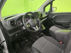 Mercedes-Benz Citan vaihtoauto