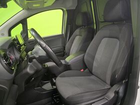 Mercedes-Benz Citan vaihtoauto