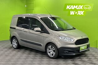 Ford Transit Courier vaihtoauto