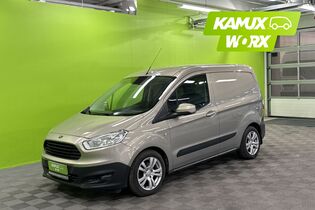 Ford Transit Courier vaihtoauto