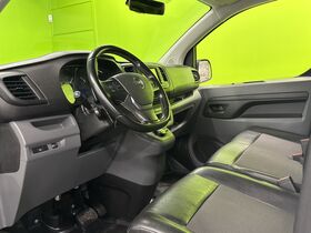 Opel Vivaro vaihtoauto