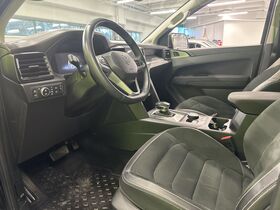 Volkswagen Amarok vaihtoauto