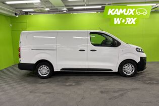 Opel Vivaro vaihtoauto
