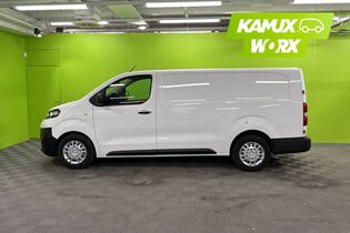 Opel Vivaro vaihtoauto