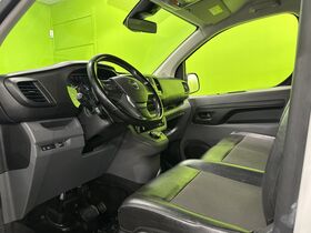 Opel Vivaro vaihtoauto