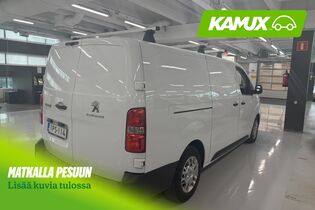 Peugeot Expert vaihtoauto