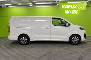 Opel Vivaro vaihtoauto