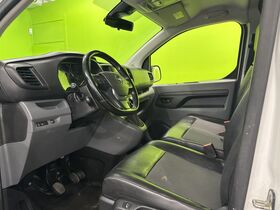 Opel Vivaro vaihtoauto