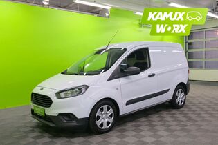 Ford Transit Courier vaihtoauto