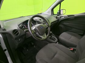 Ford Transit Courier vaihtoauto