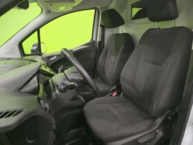 Ford Transit Courier vaihtoauto