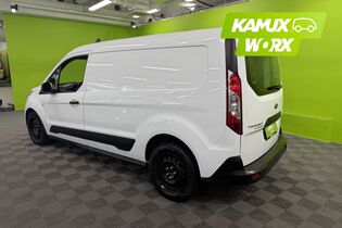 Ford Transit Connect vaihtoauto