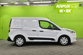 Ford Transit Connect vaihtoauto