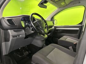 Citroën Jumpy vaihtoauto