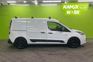 Ford Transit Connect vaihtoauto