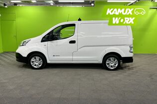 Nissan e-NV200 vaihtoauto