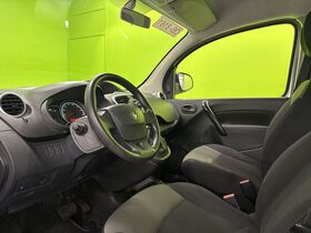 Renault Kangoo vaihtoauto