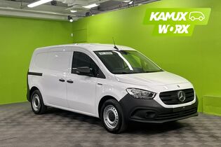 Mercedes-Benz Citan vaihtoauto