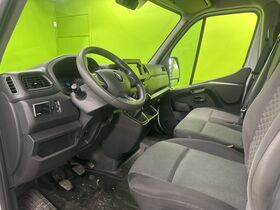 Renault Master vaihtoauto