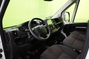 Citroën Jumper vaihtoauto