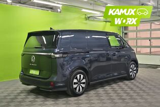 Volkswagen ID. Buzz vaihtoauto