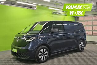 Volkswagen ID. Buzz vaihtoauto
