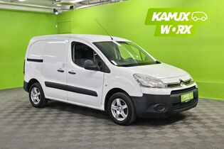 Citroën Berlingo Van vaihtoauto