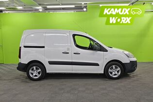 Citroën Berlingo Van vaihtoauto