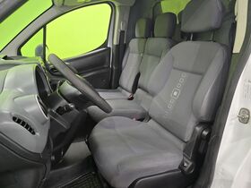 Citroën Berlingo Van vaihtoauto