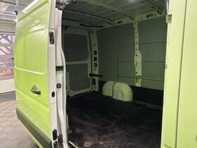 Opel Movano vaihtoauto