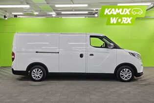 Maxus e-Deliver 3 vaihtoauto