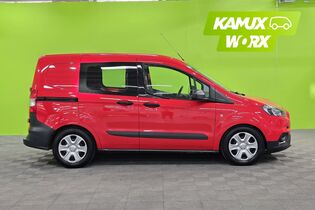 Ford Transit Courier vaihtoauto